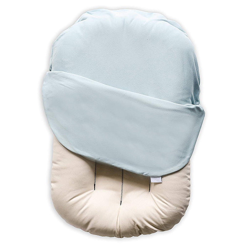 Baby Uterus Bionic Bed | Comfortable and Safe Sleeping Solution