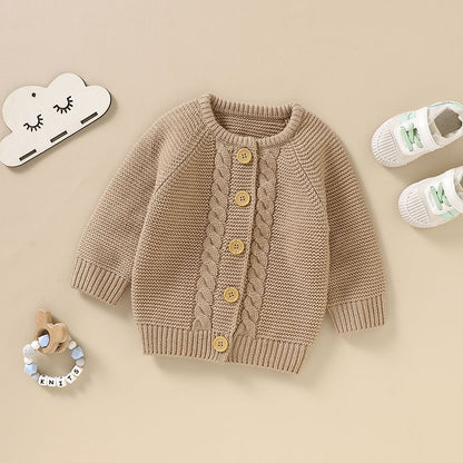 Adorable Autumn Cute Baby Bodysuit Romper